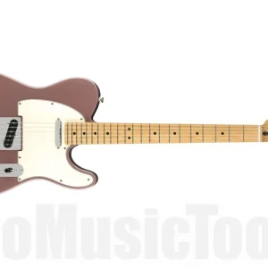 Fender Player Telecaster MN - Burgundy Mist Metallic Limited Edition - b-stock