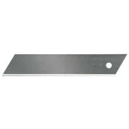 10 lames rechange cutter 25x0.7mm