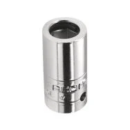 Accessoire pour douilles 1/4'' porte-embout à jonc de retenue forte