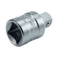 Adaptateur 1/2'' vers 3/8''