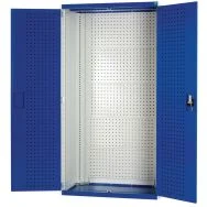 Armoire d'atelier Perfo Bott SMF