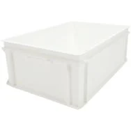 Bac gerbable plein - Longueur 600 mm - 40 à 60 L - Utz