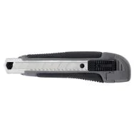 Cutter Softgrip Westcott - Lame largeur 18 mm - Bimatière