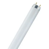 Lot de 25 tubes fluorescentumilux G13 18 W - 18000h Type : 830