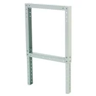 Piètement Cubio - Réglable en hauteur
