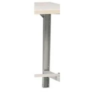 Piètement pour établi Modul
