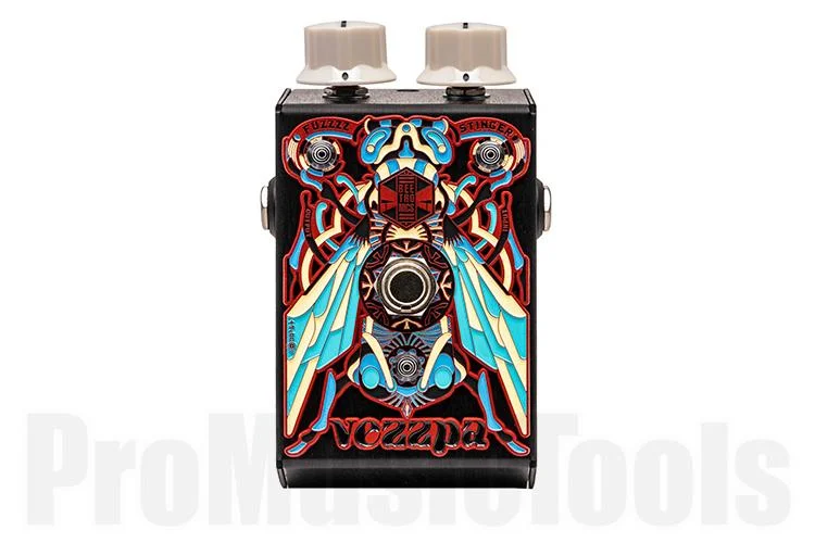 Beetronics Vezzpa Scorpion (Limited Edition)