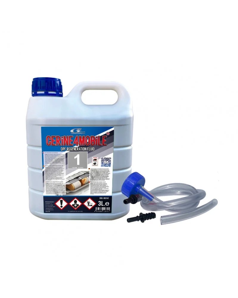 Additif FAP, cérine voiture, 1ere génération (O.E. : 973665) 3L - 3RG