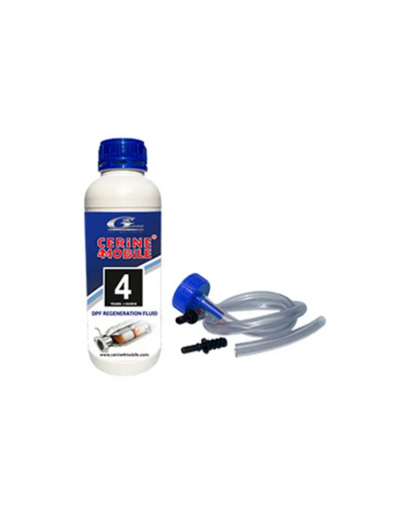 Additif FAP, cérine voiture, 4eme génération 1L (O.E. : 1623961680) - 3RG