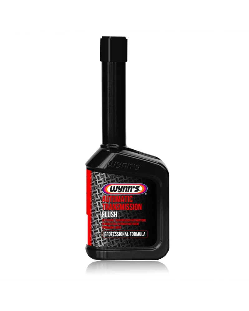 Additif transmission automatique "Flush", 325ml - Wynn's