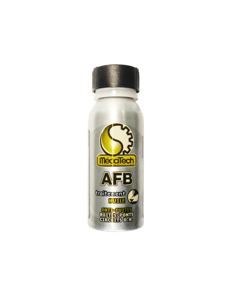 AFB anti-fuites boites et ponts circuits D.A (100 ml) - Mecatech