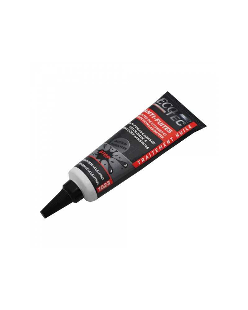 Anti-fuite direction assistée, boîte de vitesses, 30 ml - Ecotec