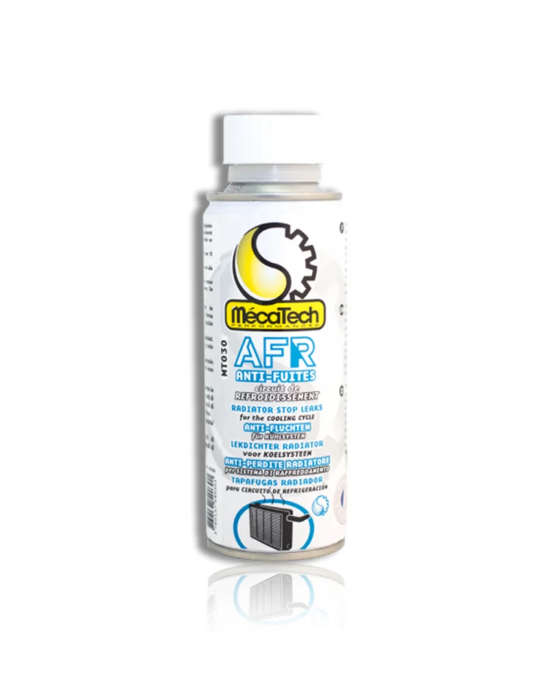 AFR Anti-fuites Radiateur 250ml - Mecatech