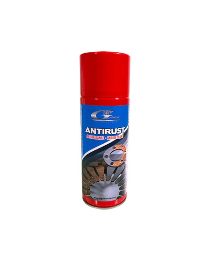 Anti oxydant, vis, 400ml - 3RG