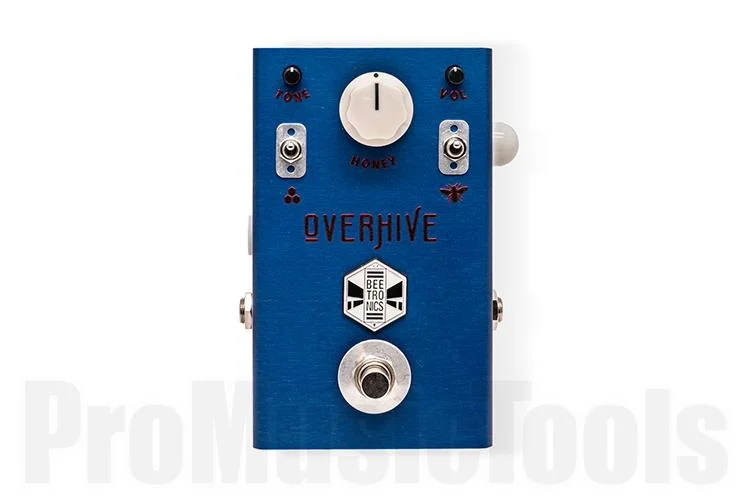 Beetronics Overhive - Seawolf Limited Edition