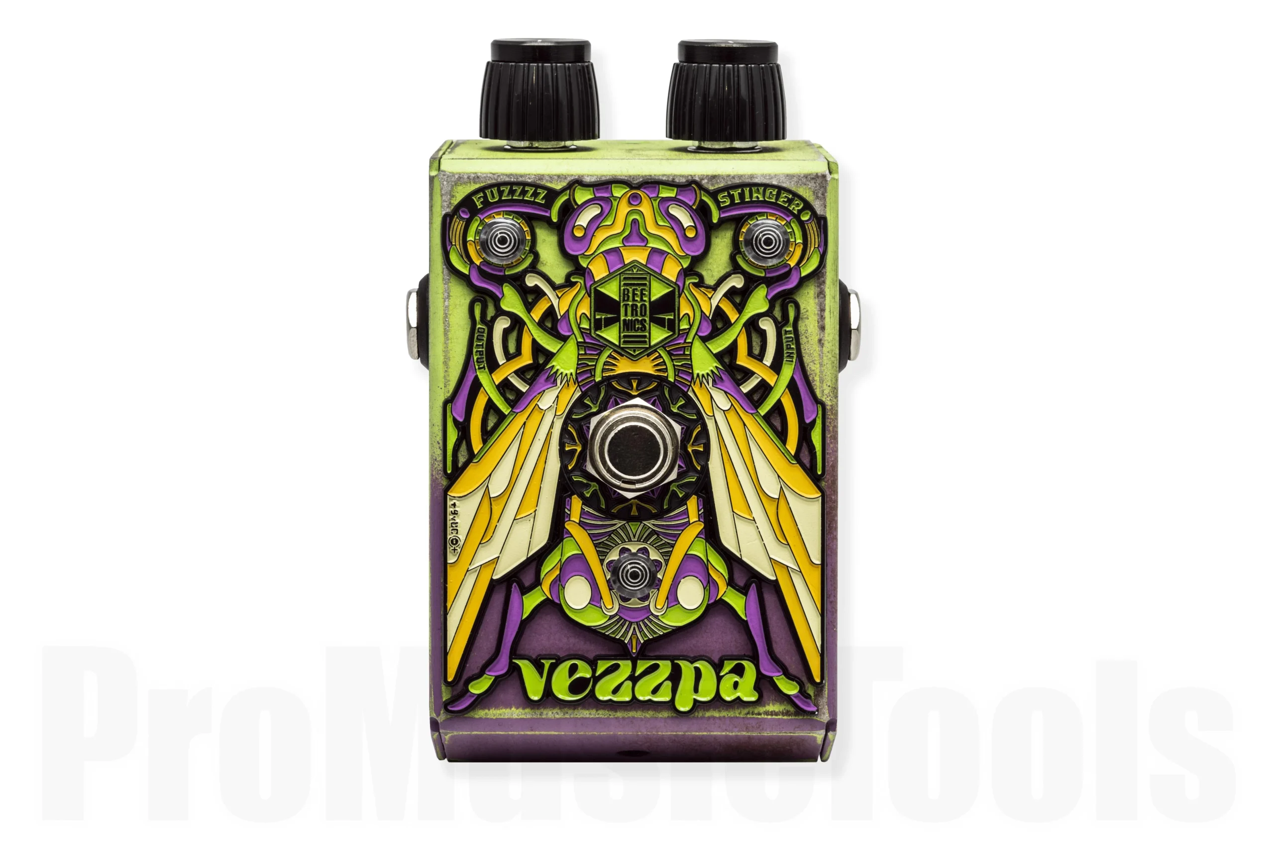 Beetronics Vezzpa Octave Stinger - La Uva Limited Edition