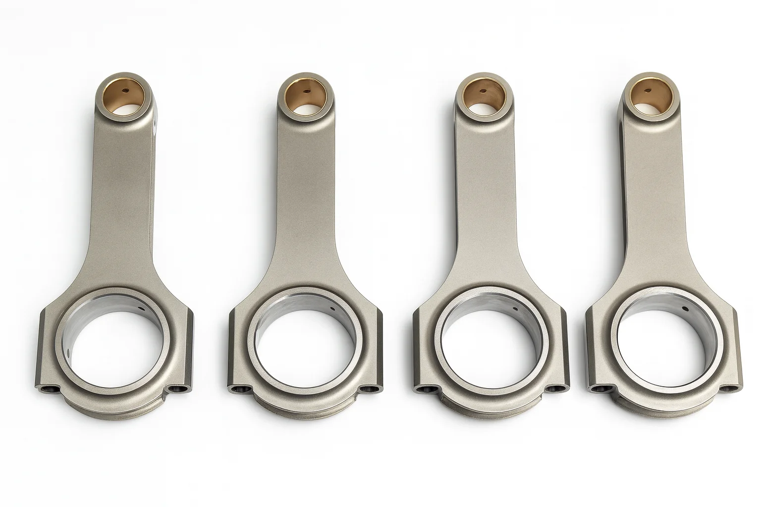 Forged conrod R5 Alpine Turbo - Renault 5 Alpine 7701458393