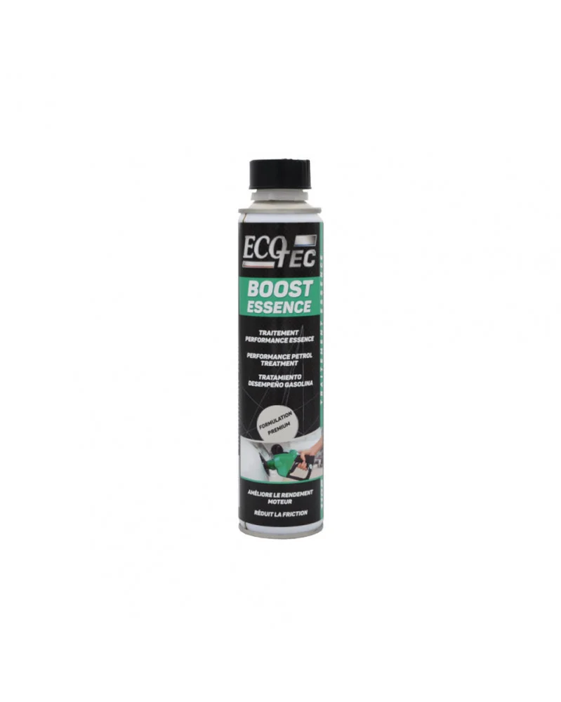 Boost Evolution Essence 300ml - Ecotec