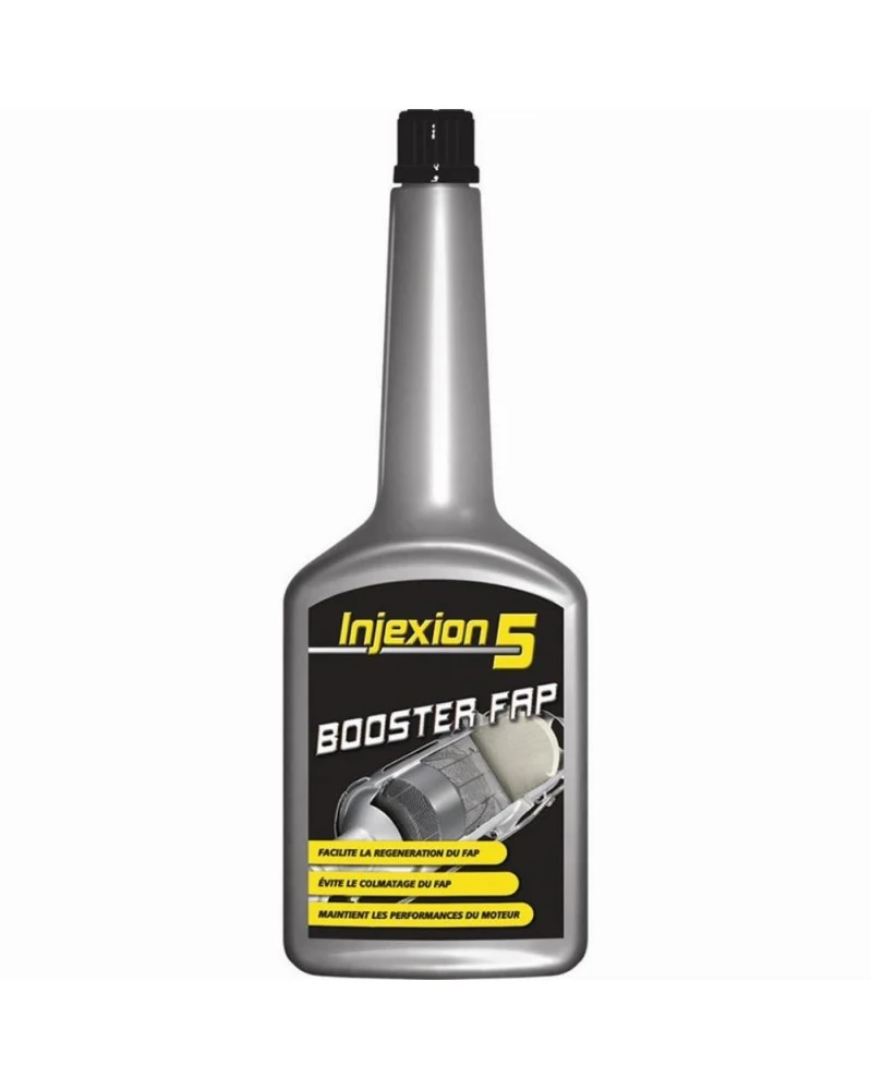 Booster FAP, régénérant, 250ml - Injexion 5