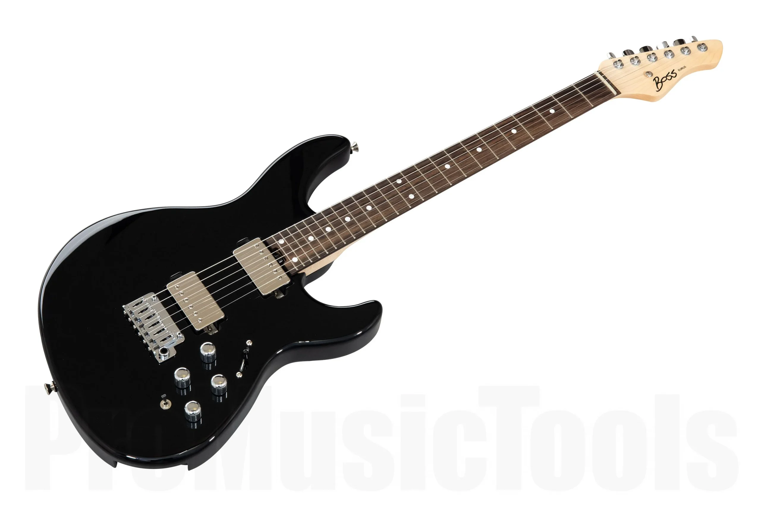 Boss EURUS GS-1 Electronic Guitar