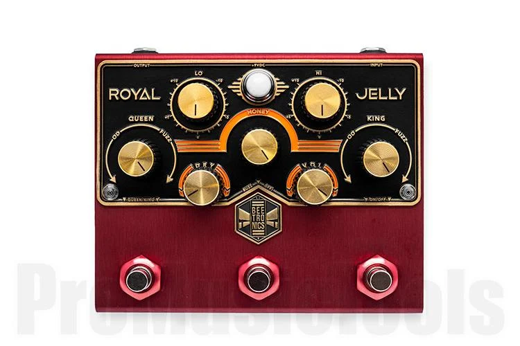 Beetronics Royal Jelly - Black Cherry (Limited Edition)