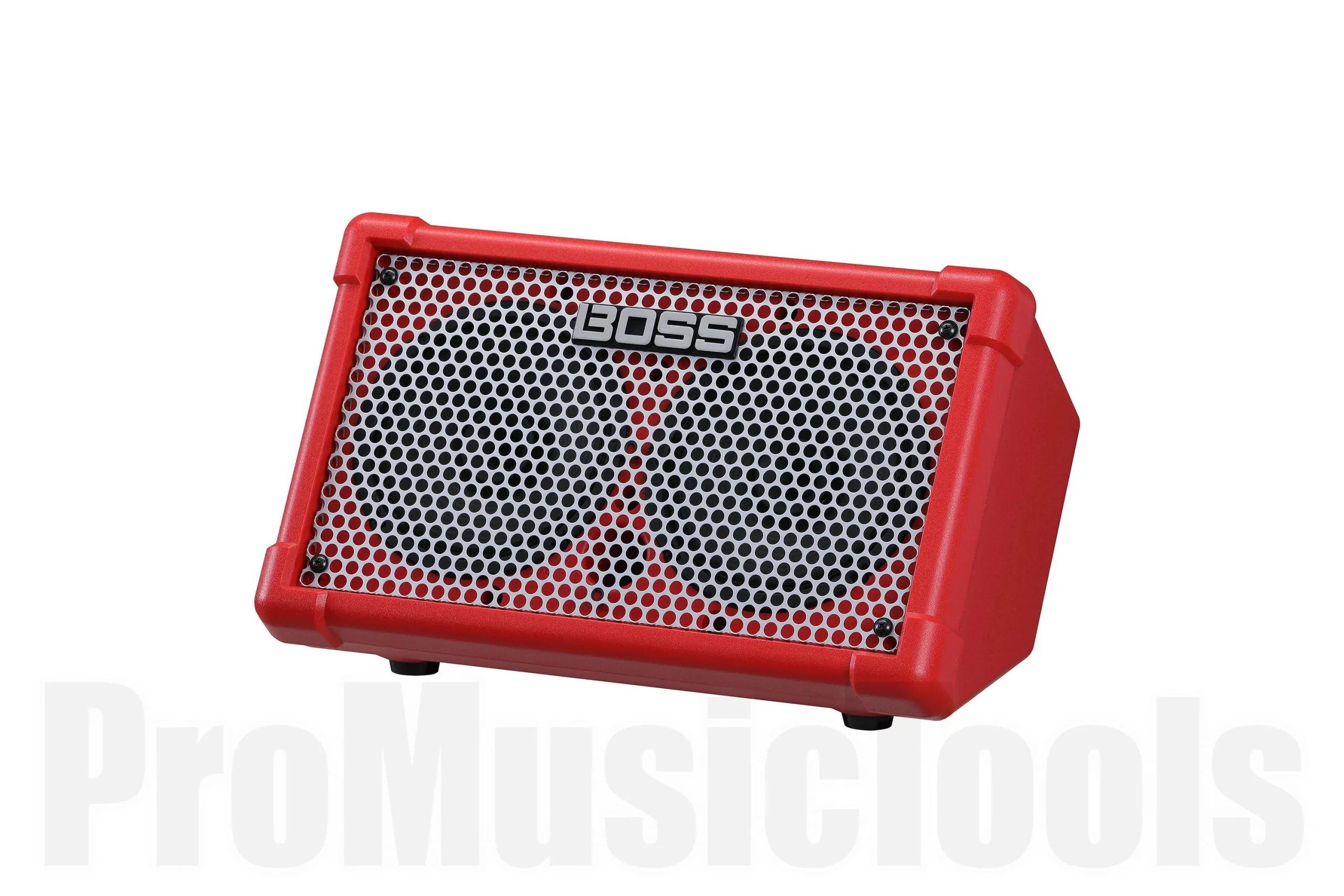Boss CUBE-ST2-R Cube Street II Red