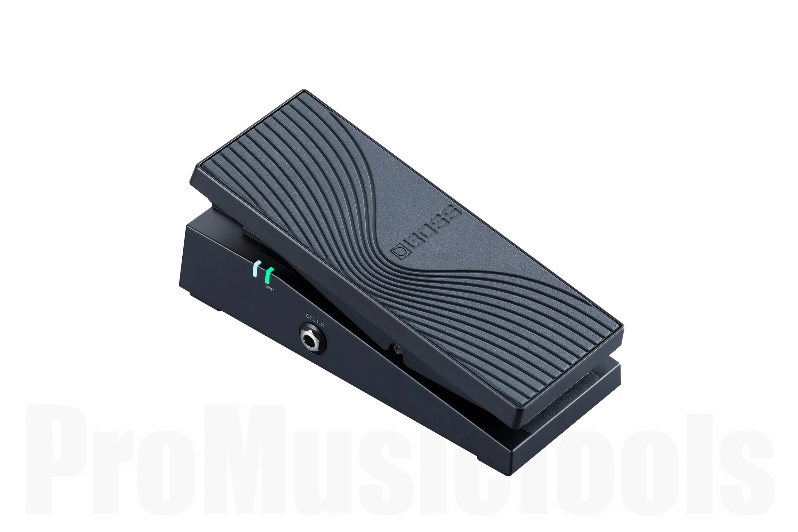 Boss EV-1-WL Wireless MIDI Expression Pedal