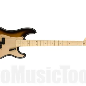Fender American Original '50s Precision Bass MN - 2-Color Sunburst - b-stock
