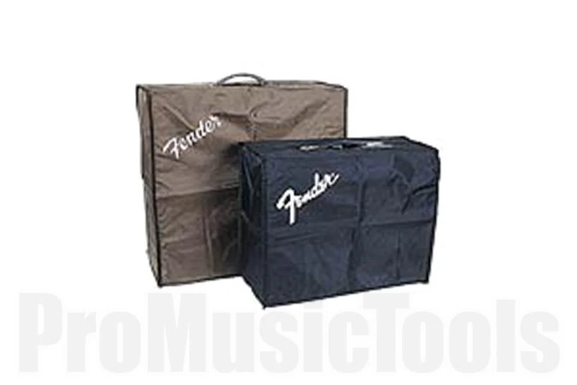 Fender Amp Cover - Super-Sonic 412 Cabinet - Brown