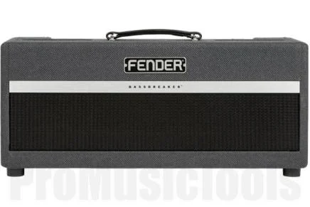 Fender Bassbreaker 45 Head - 230V UK