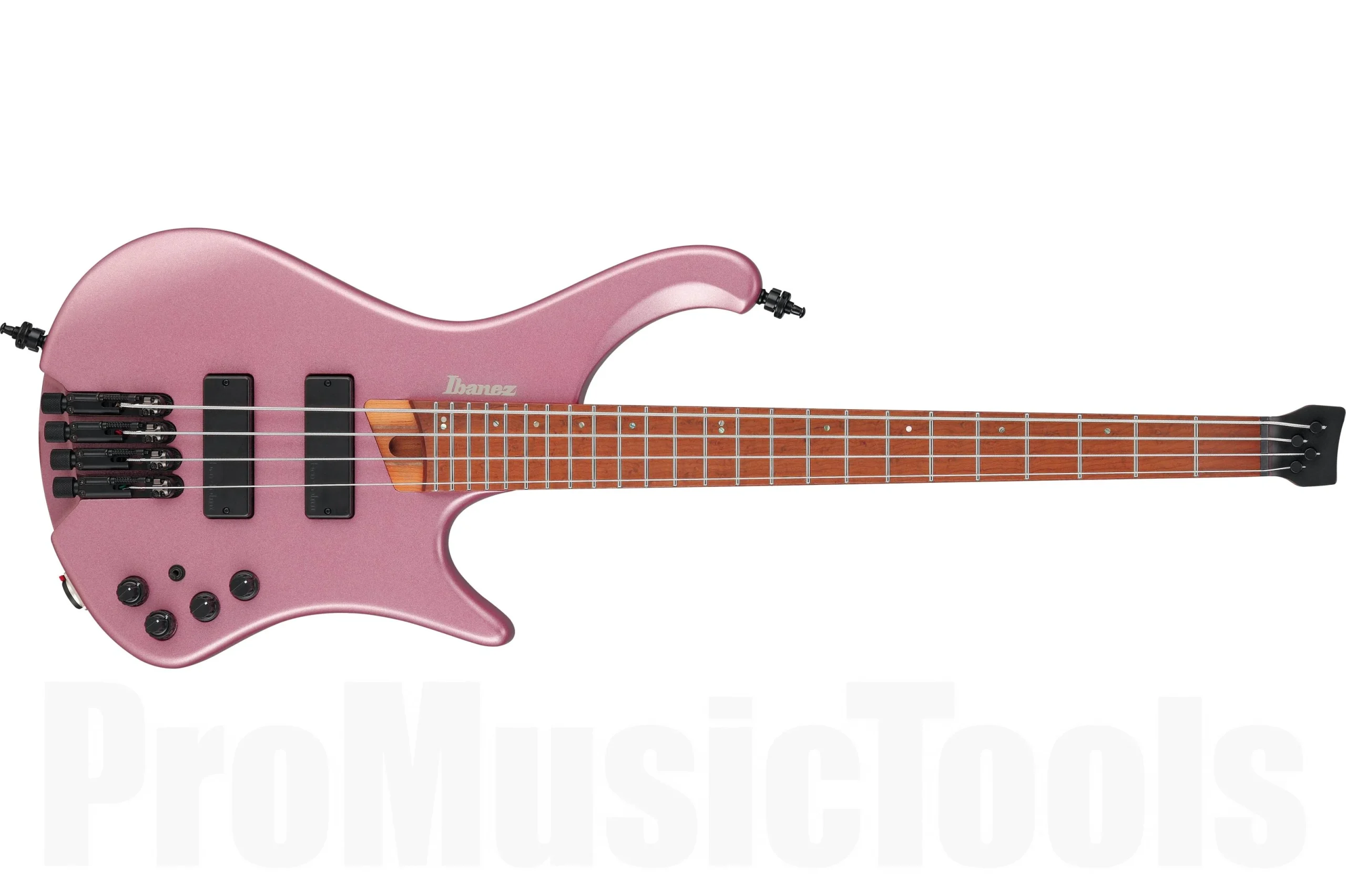 Ibanez EHB1000S PMM - Pink Gold Metallic Matte - b-stock 210802696