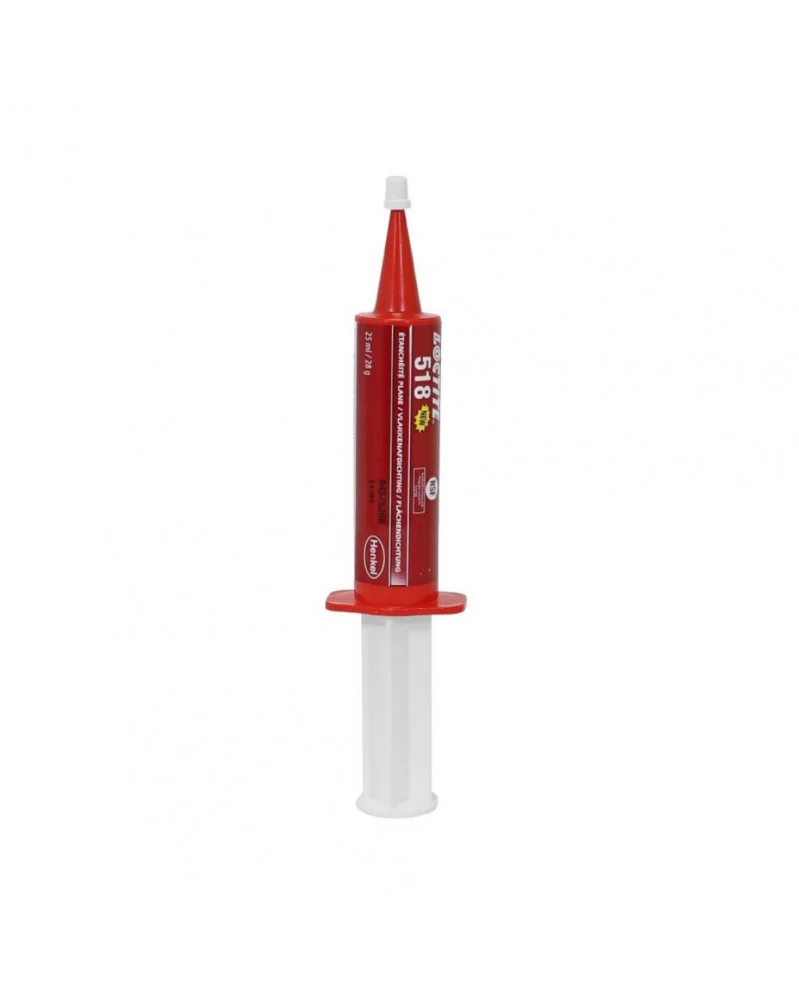 Joint d'étanchéité, Loctite 518, 25ml