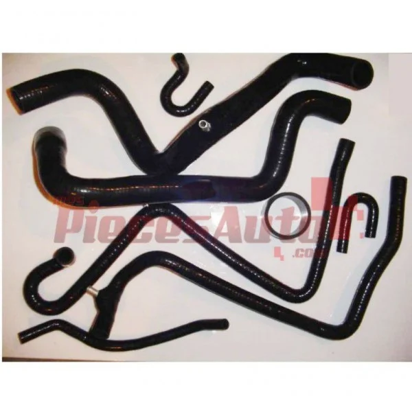 R5 Alpine turbo water hose set
