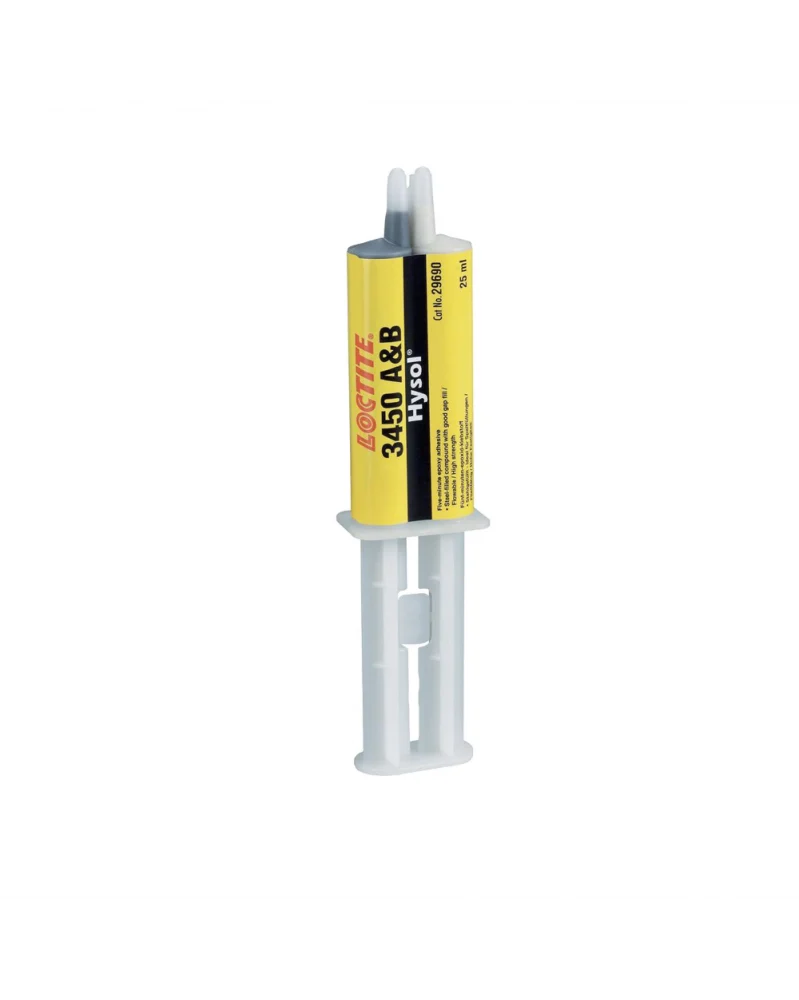 LOCTITE 3450 Adhésif Epoxy réparateur métaux 25ml