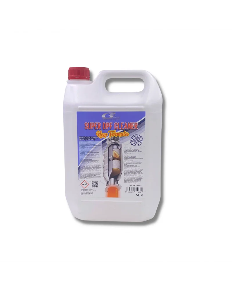 Nettoyant FAP, curatif, 5L - 3RG