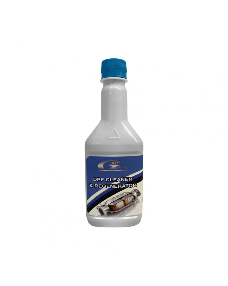 Nettoyant fap, DPF cleaner, 250ml - 3RG