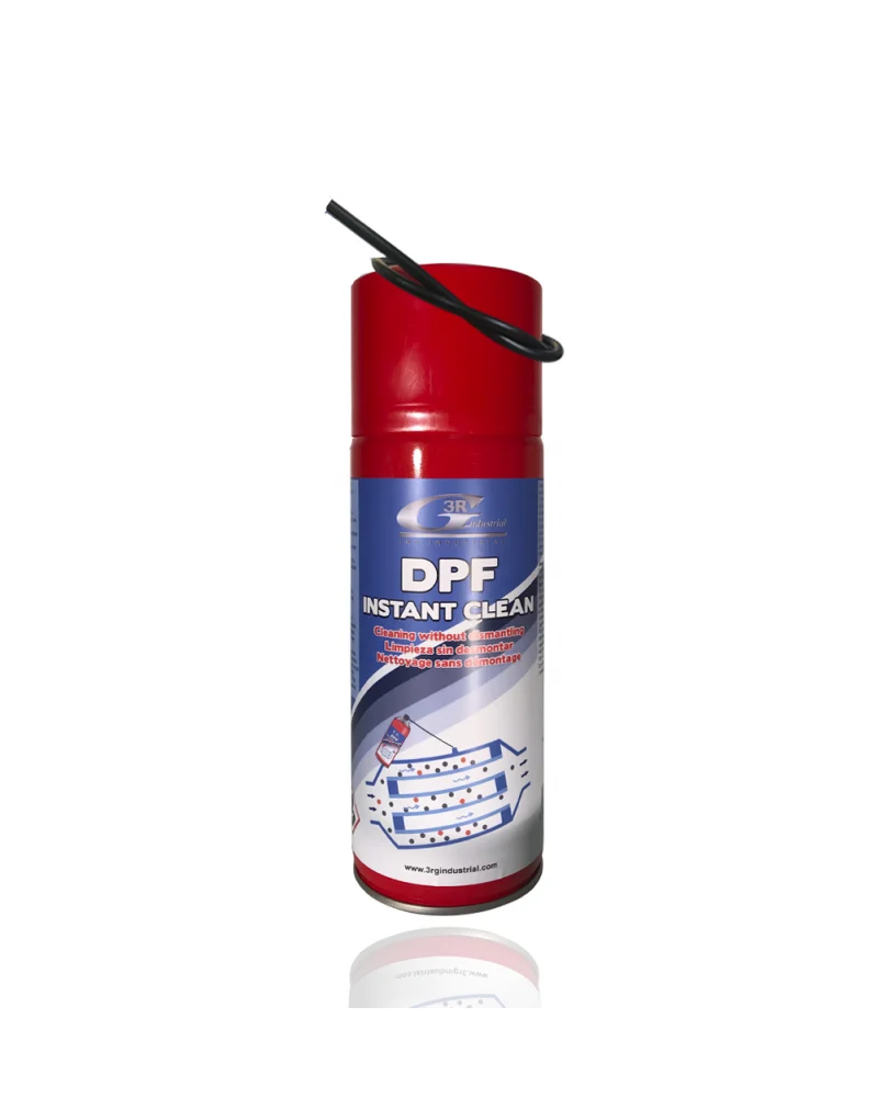Nettoyant FAP sans démontage, 400ml - 3RG
