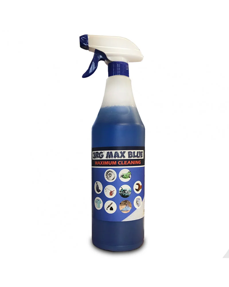 Nettoyant universel non abrasif 1L - 3RG