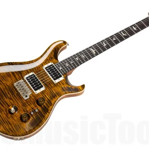 PRS USA Custom 24 35th Anniversary YI - Yellow Tiger - Limited Edition