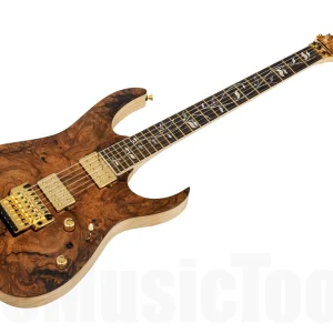 Ibanez RG8520SLTD J-Custom NTF - Natural Flat F2027098