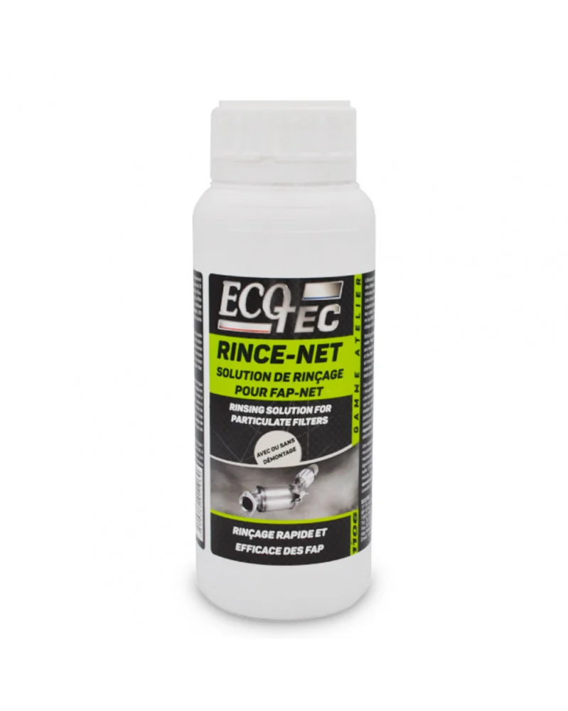 Rince-Net 500ml - Ecotec