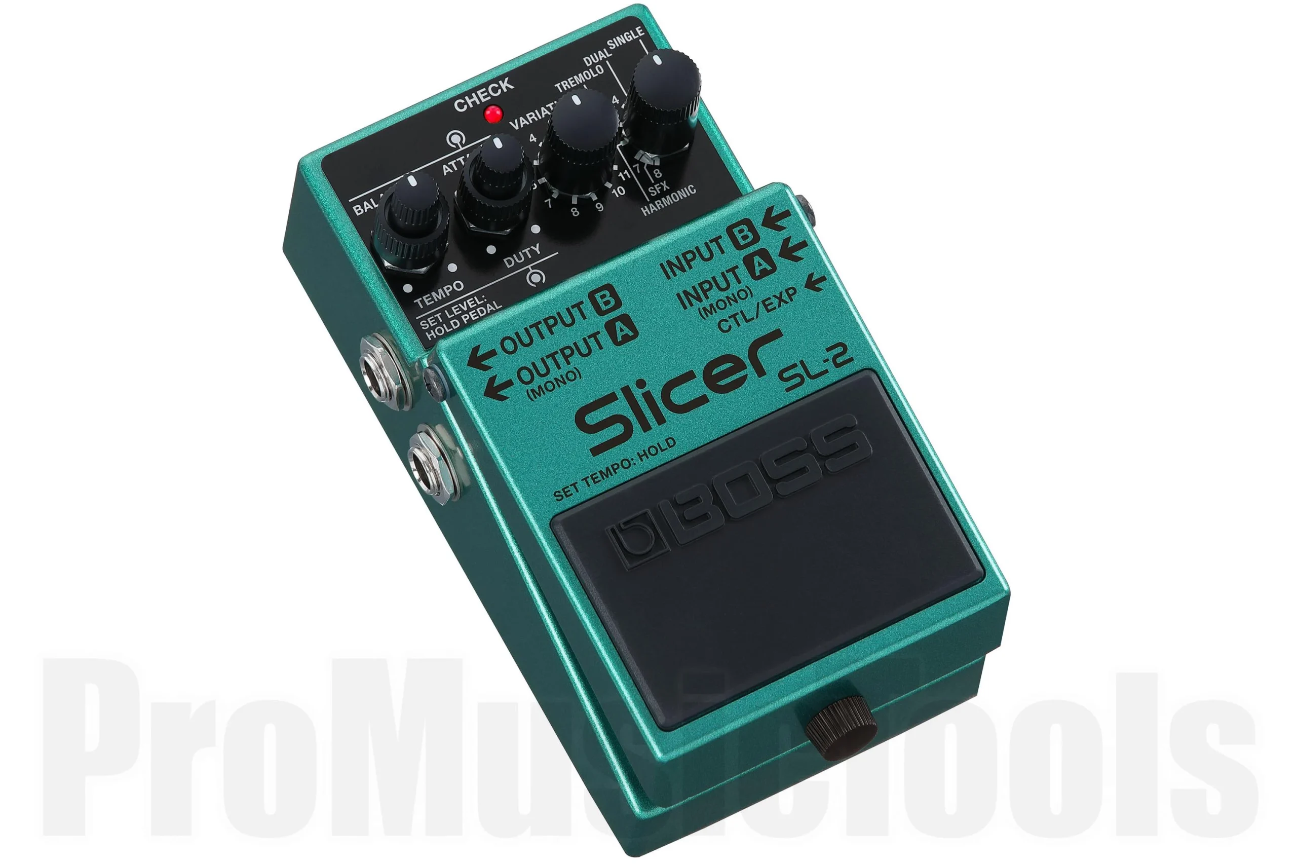 Boss SL-2 Slicer