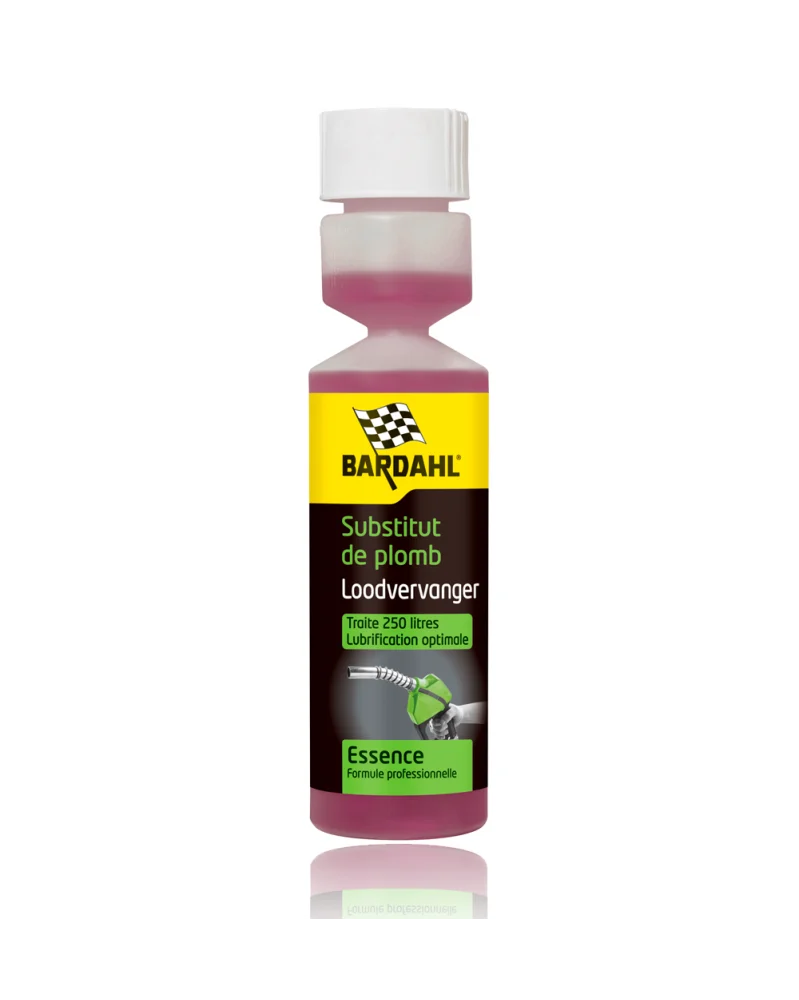 Substitut de plomb 250ml - Bardahl