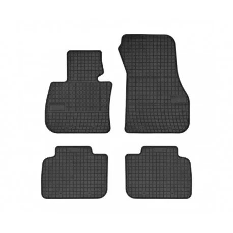 Tapis de sol auto sur mesure caoutchouc BMW 2 Active Tourer de 2014 à 2022. F45