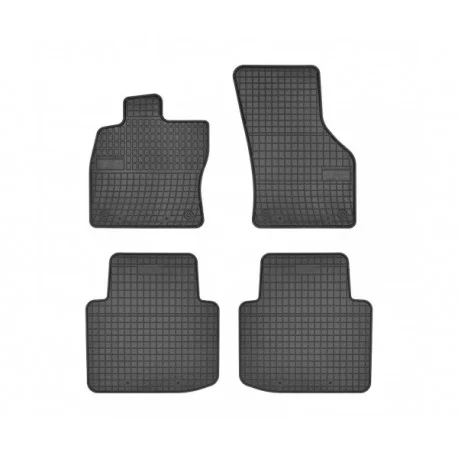 Tapis de sol sur mesure caoutchoucSKODA SUPERB de 2015 à aujourd'hui.