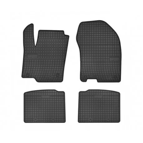 Tapis de sol sur mesure caoutchoucSUZUKI S-CROSS de 2013 jusqu'à aujourd'hui.