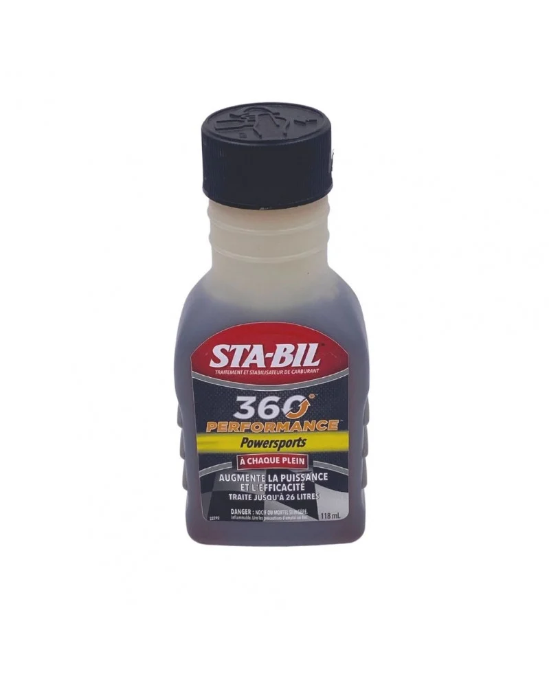Traitement carburant éthanol, additif éthanol(118 ml ) STA-BIL